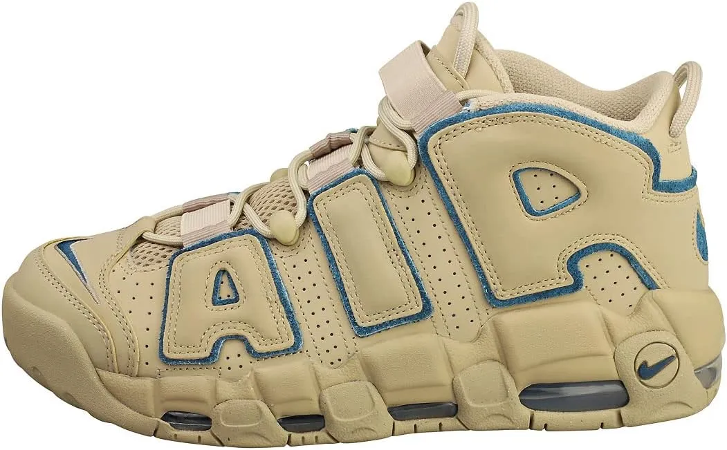 Nike Men's Air More Uptempo '96 Sneakers