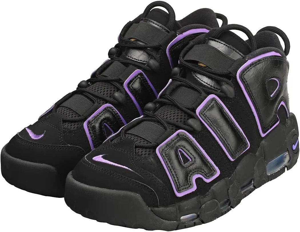 Nike Men's Air More Uptempo '96 Sneakers