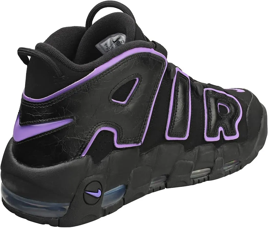 Nike Men's Air More Uptempo '96 Sneakers