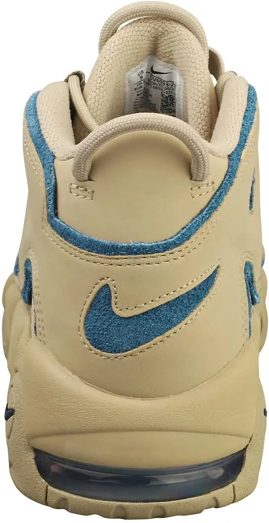 Nike Men's Air More Uptempo '96 Sneakers