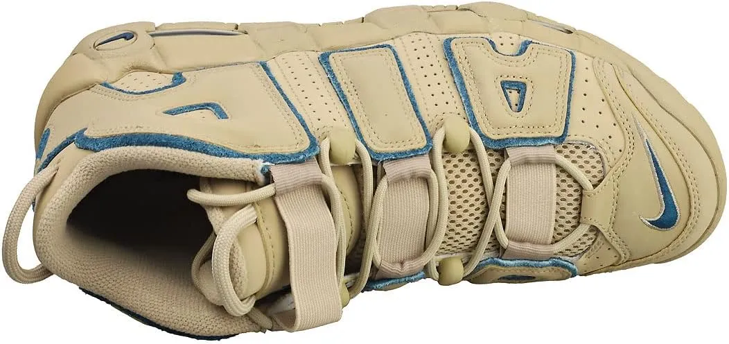 Nike Men's Air More Uptempo '96 Sneakers