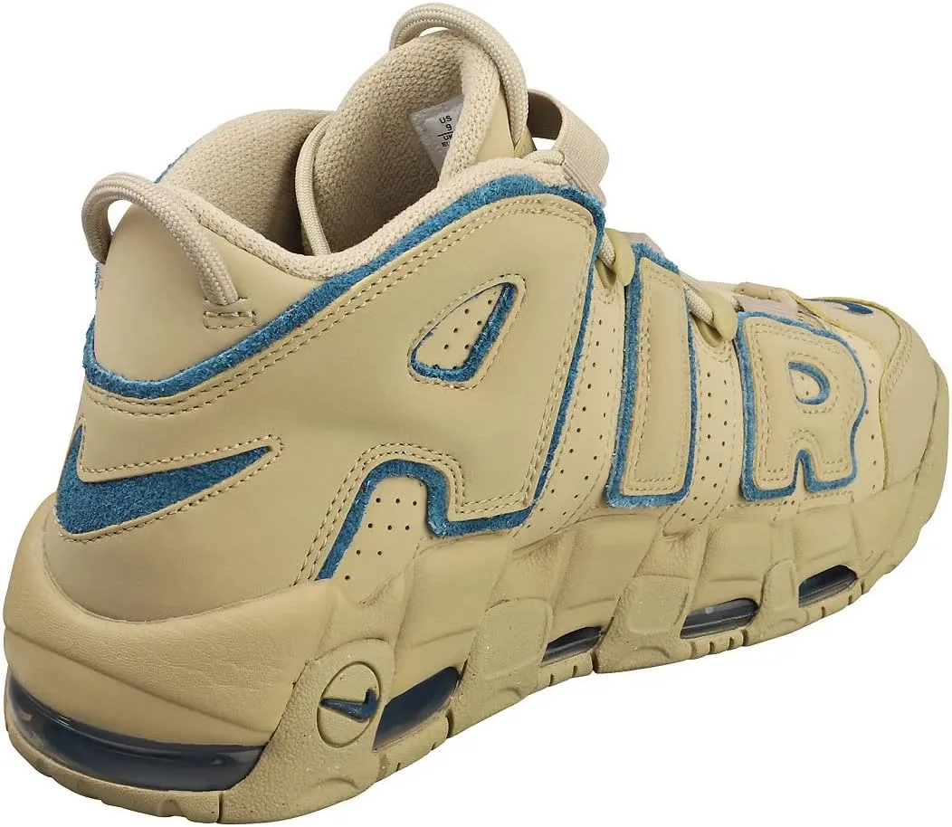 Nike Men's Air More Uptempo '96 Sneakers