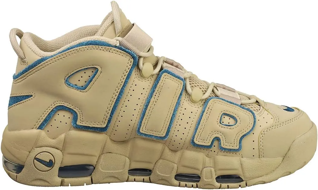 Nike Men's Air More Uptempo '96 Sneakers