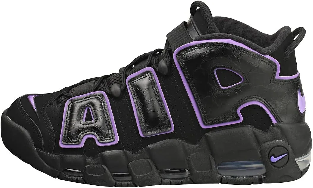 Nike Men's Air More Uptempo '96 Sneakers