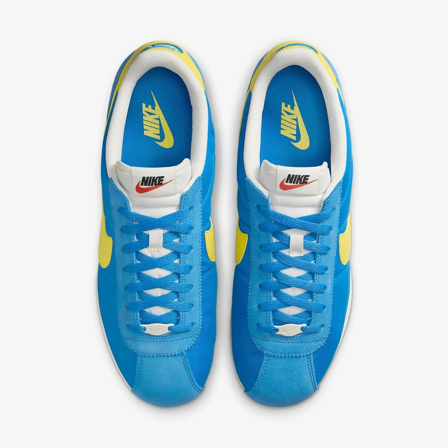 Nike Men's Cortez TXT Sneakers
