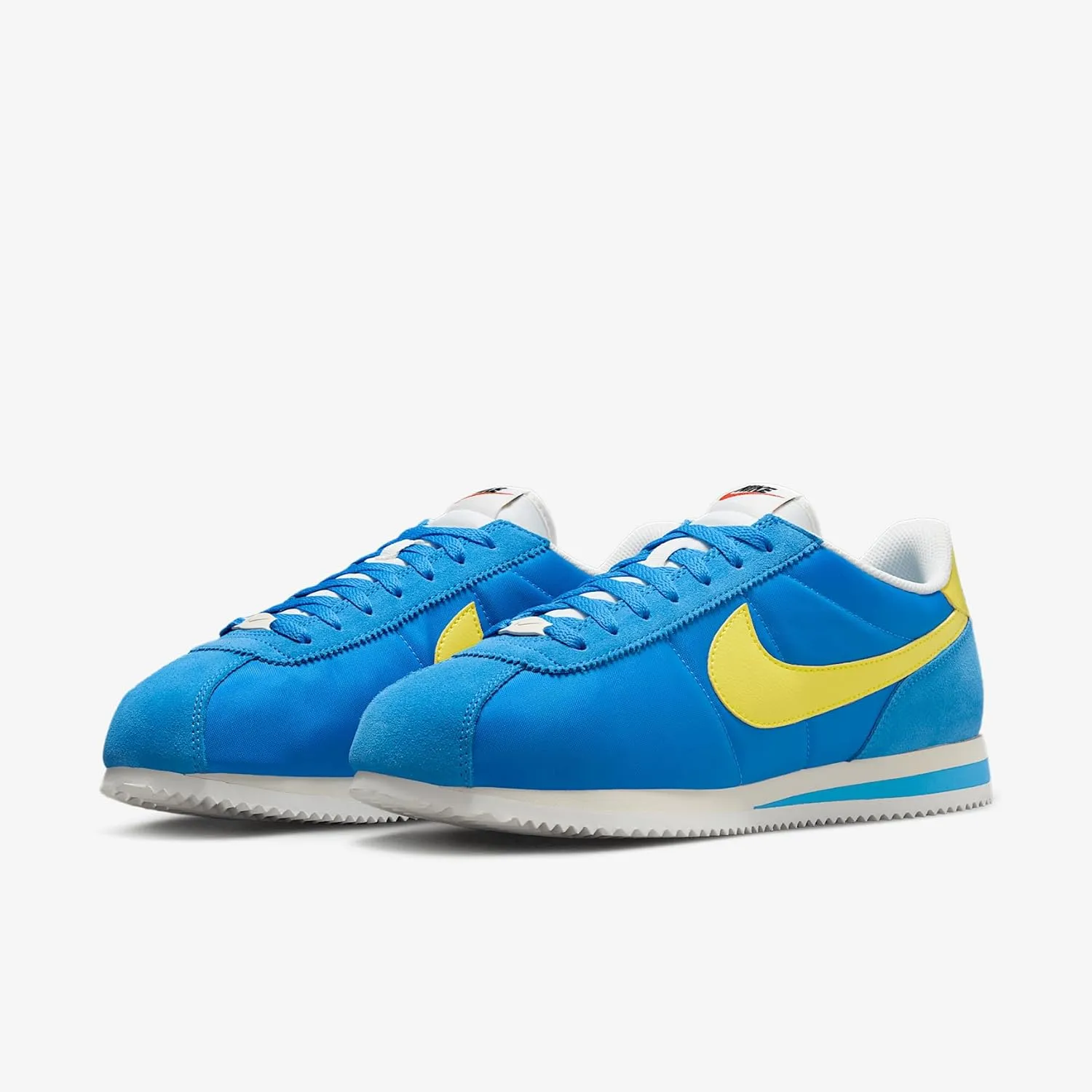 Nike Men's Cortez TXT Sneakers