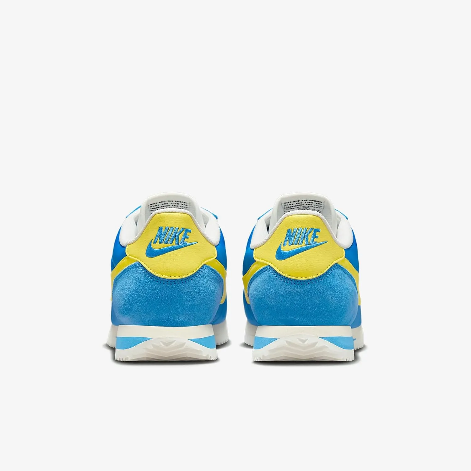Nike Men's Cortez TXT Sneakers