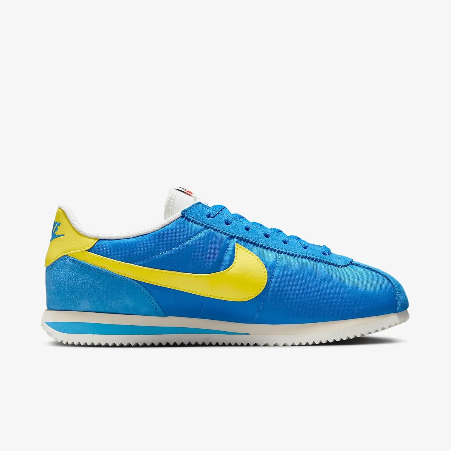 Nike Men's Cortez TXT Sneakers