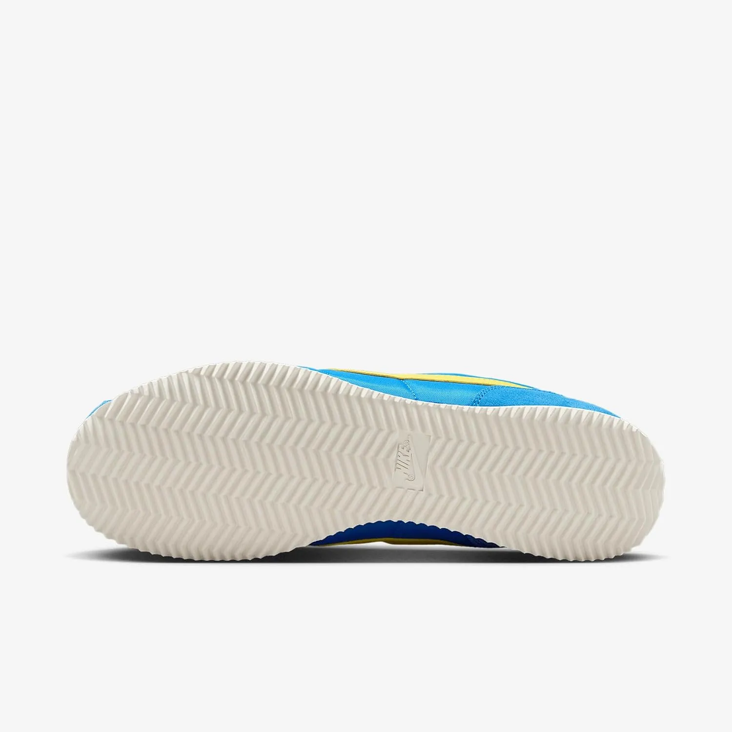 Nike Men's Cortez TXT Sneakers