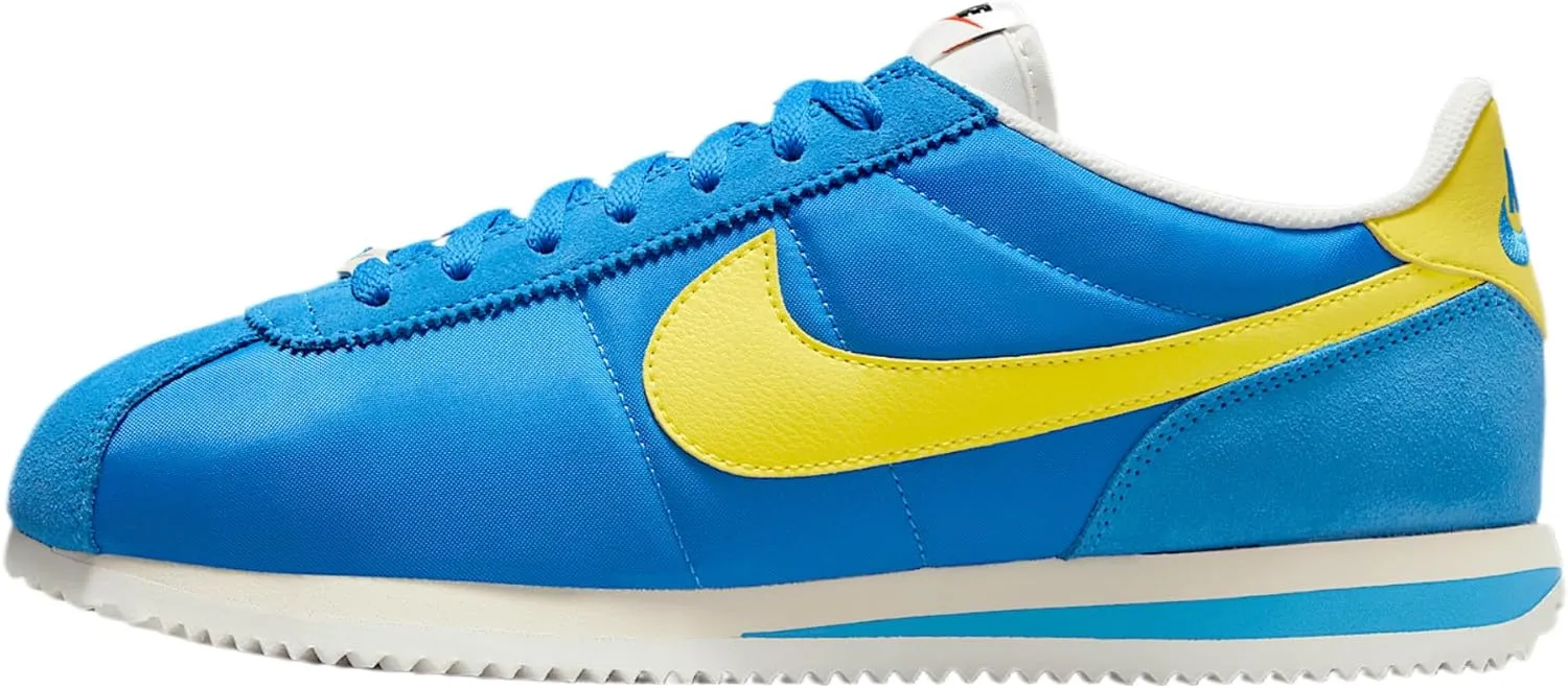 Nike Men's Cortez TXT Sneakers