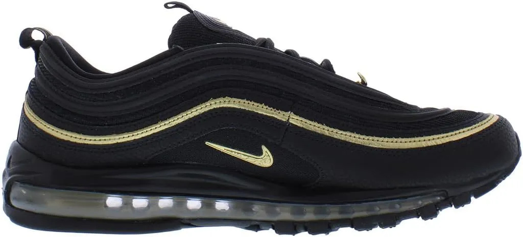NIKE Men's Sneakers Fitness Shoes