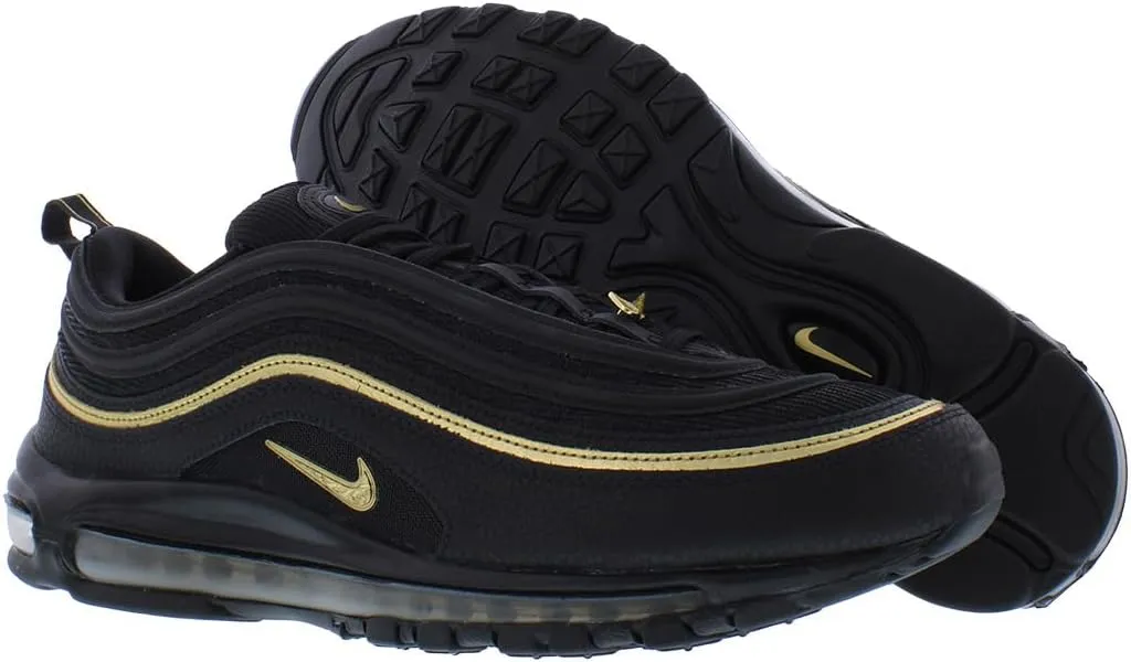 NIKE Men's Sneakers Fitness Shoes