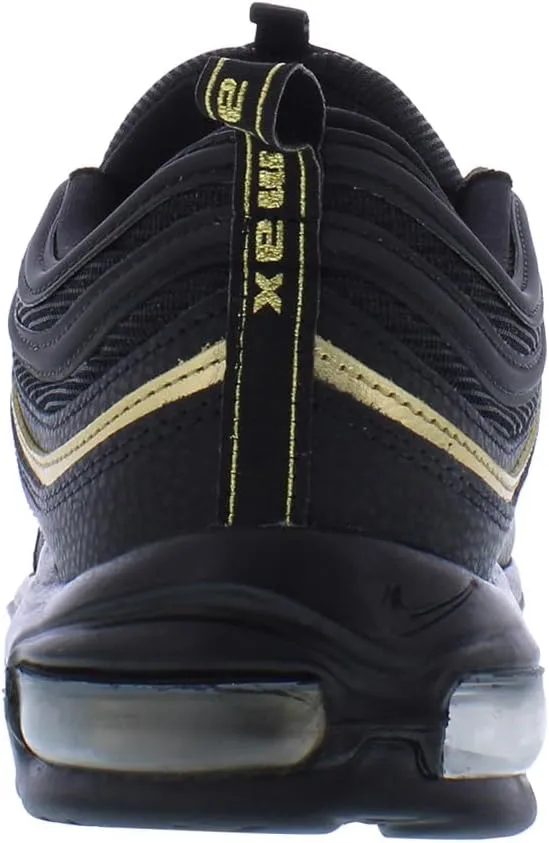 NIKE Men's Sneakers Fitness Shoes