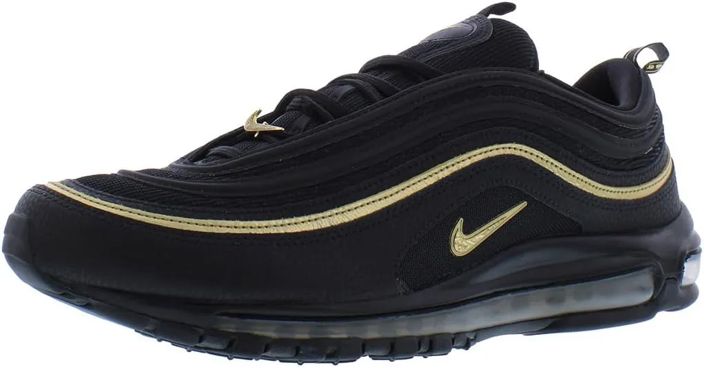 NIKE Men's Sneakers Fitness Shoes