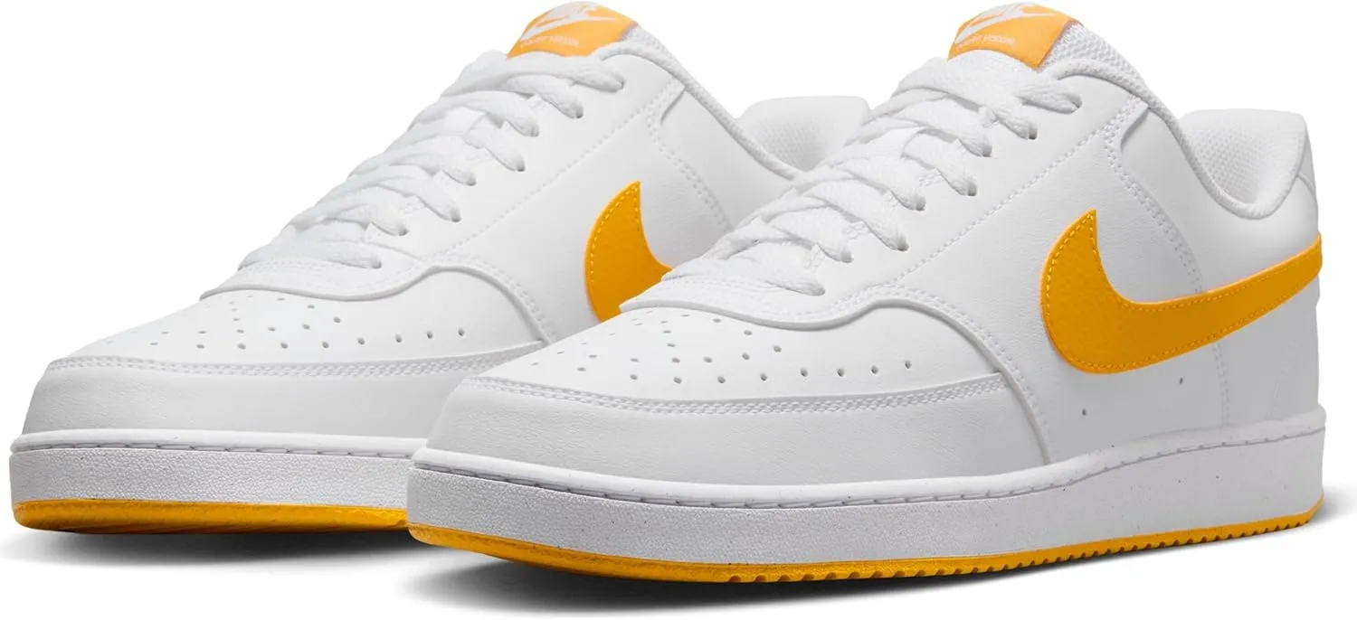 Nike Women Low-Top Sneakers