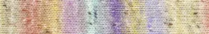Noro - AKARI Yarn, Silk Cotton Wool Blend, 200 g / 7 oz (42 - Ebetsu)