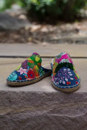 OCEAN ESPADRILLE