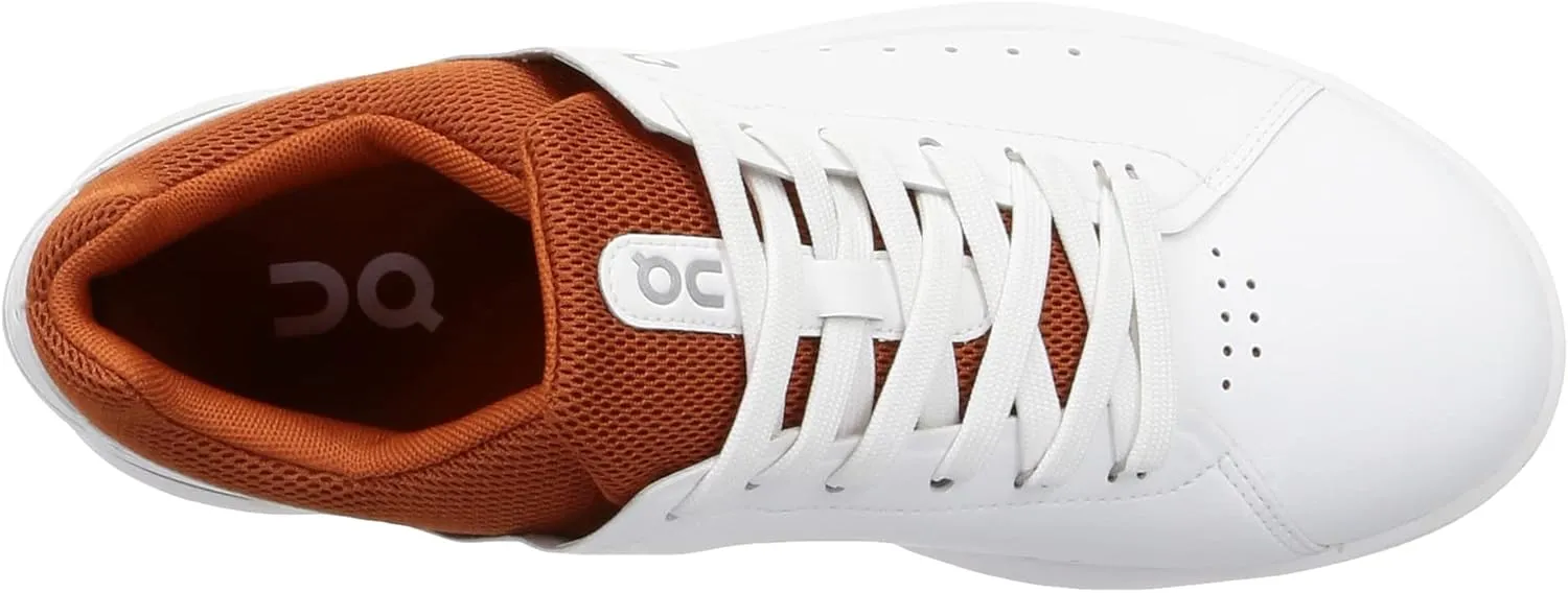 On Men's Cloudswift Sneakers