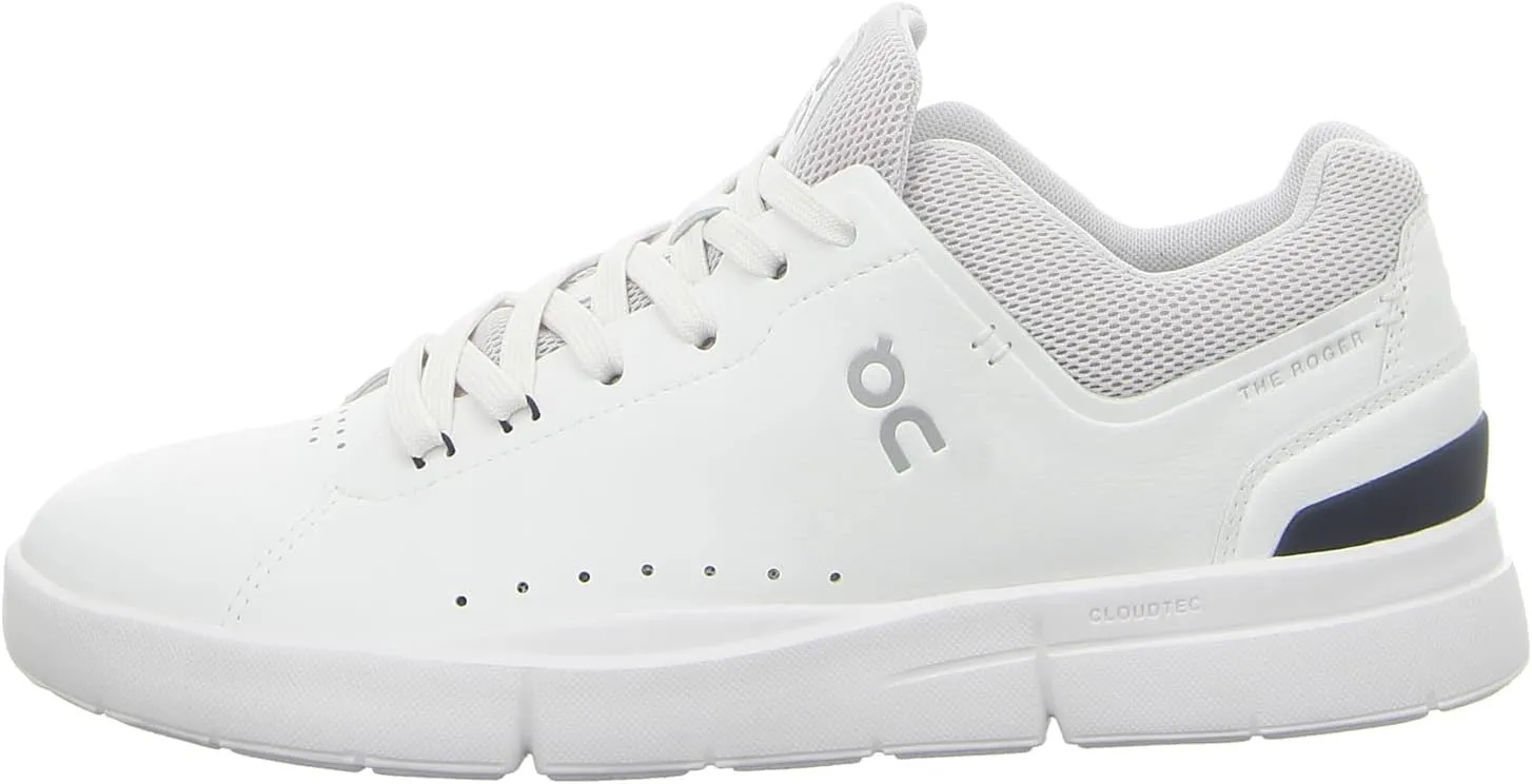 On Men's Cloudswift Sneakers