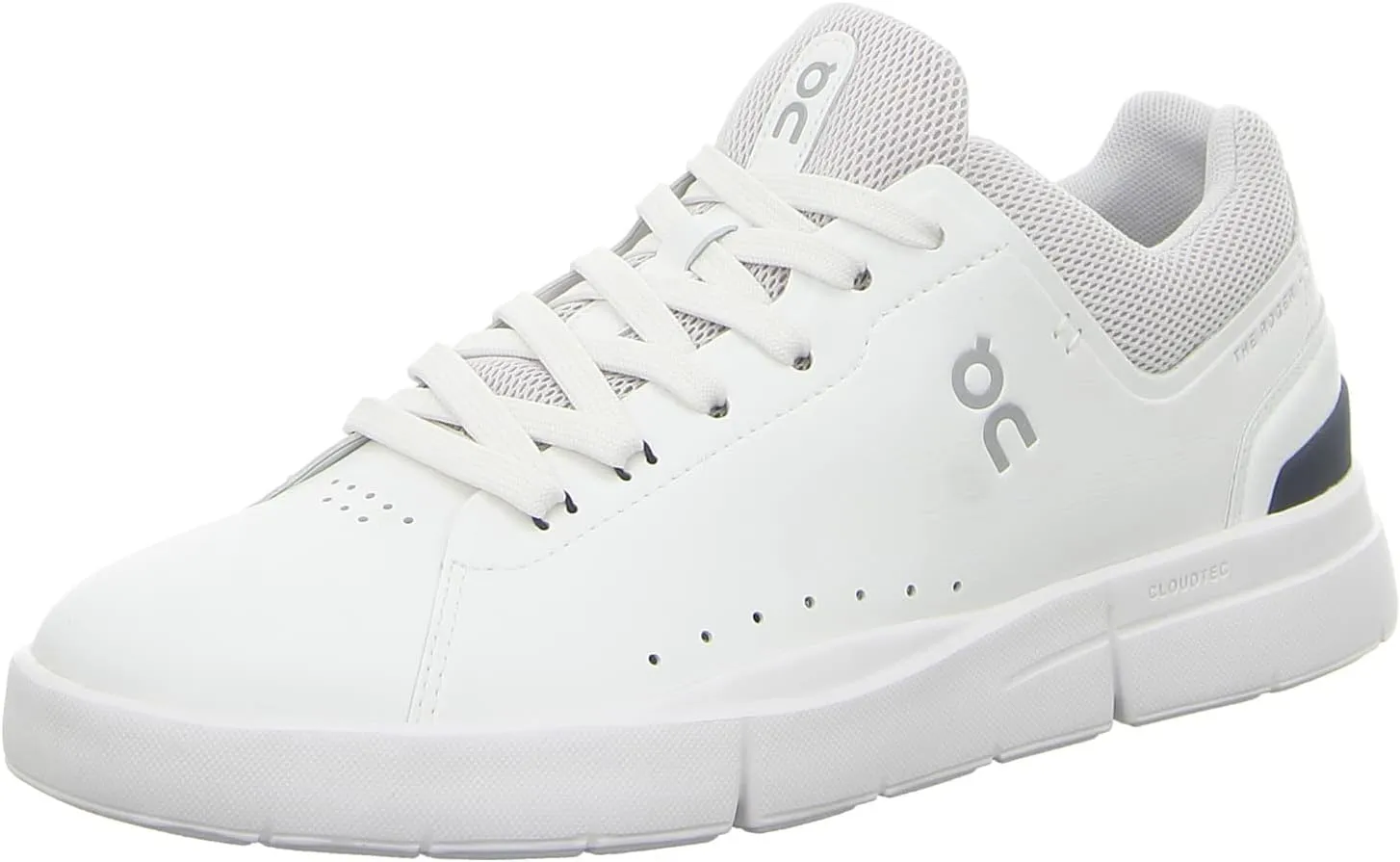 On Men's Cloudswift Sneakers