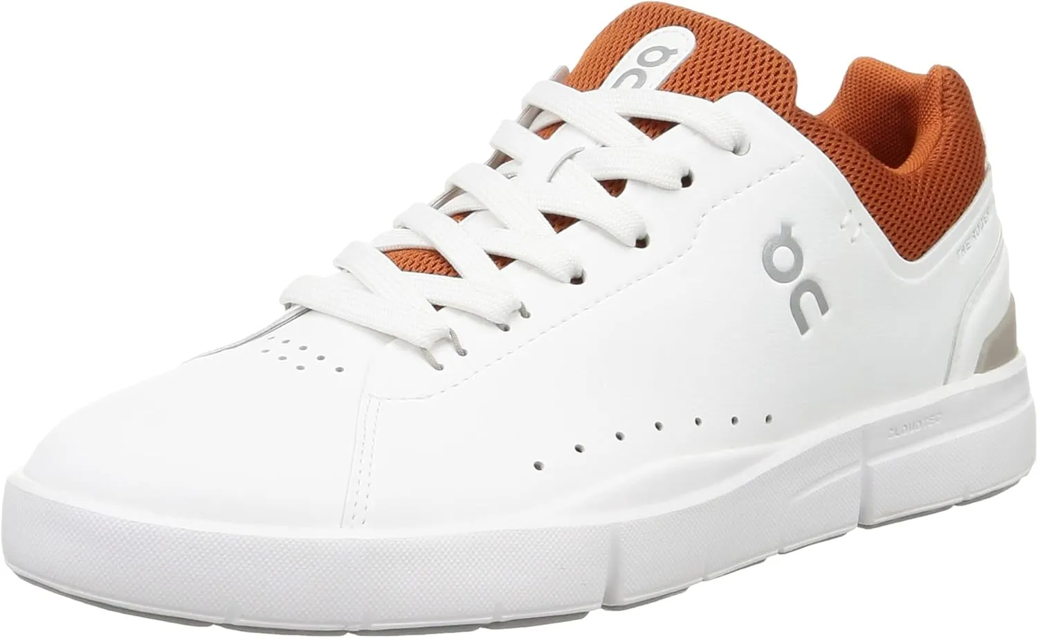 On Men's Cloudswift Sneakers