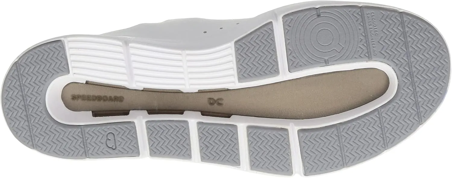 On Men's Cloudswift Sneakers