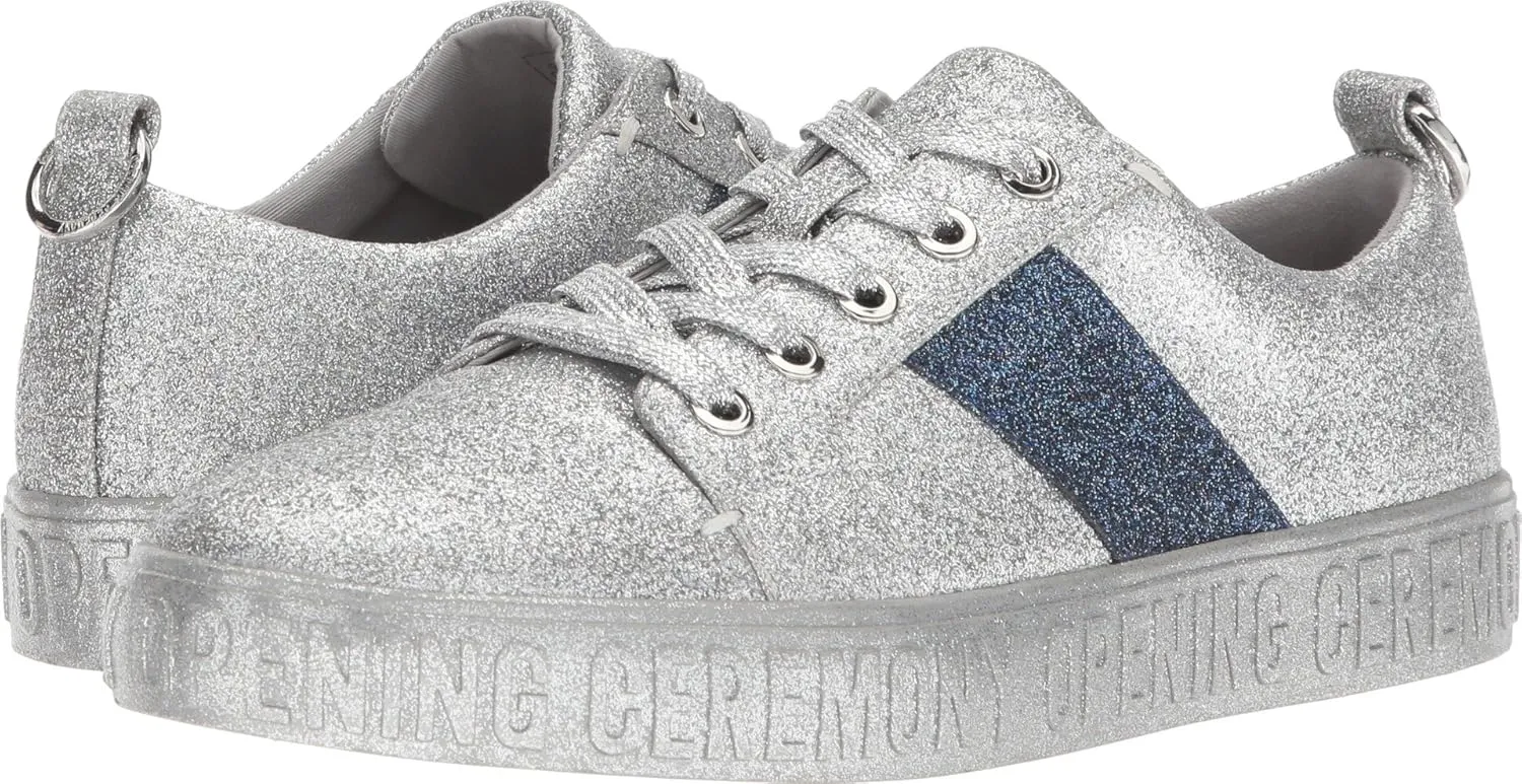 Opening Ceremony Women's Glitter OC Logo Sneakers