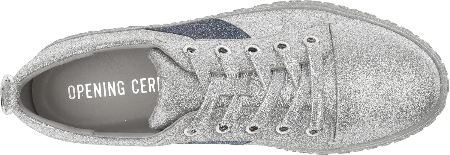 Opening Ceremony Women's Glitter OC Logo Sneakers