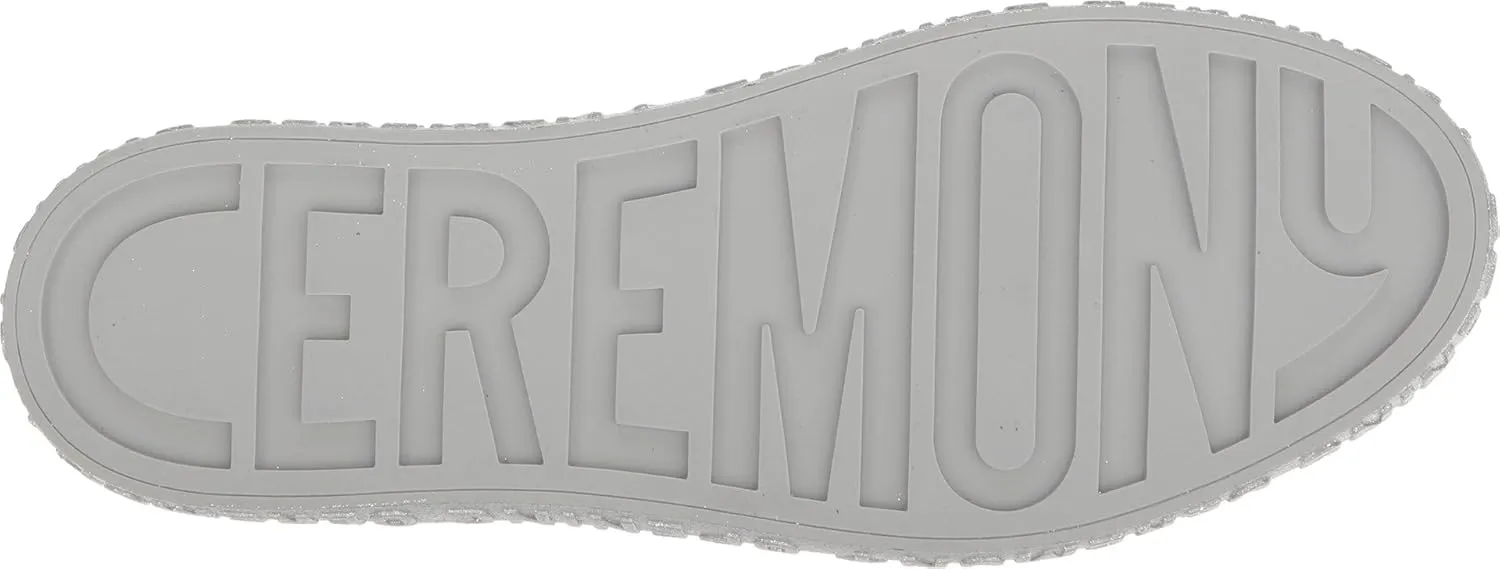Opening Ceremony Women's Glitter OC Logo Sneakers
