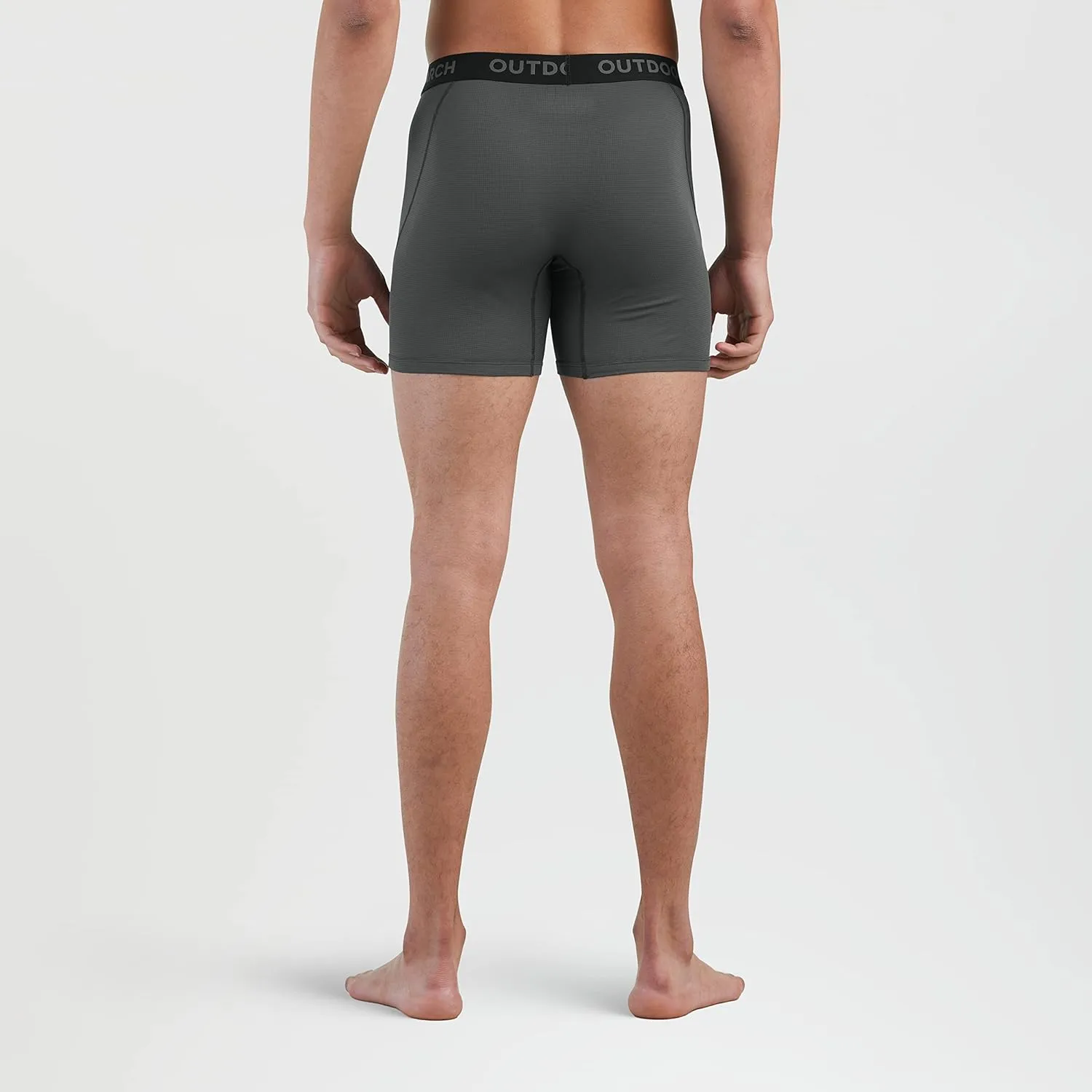 Outdoor Research Men's Echo Boxer Briefs