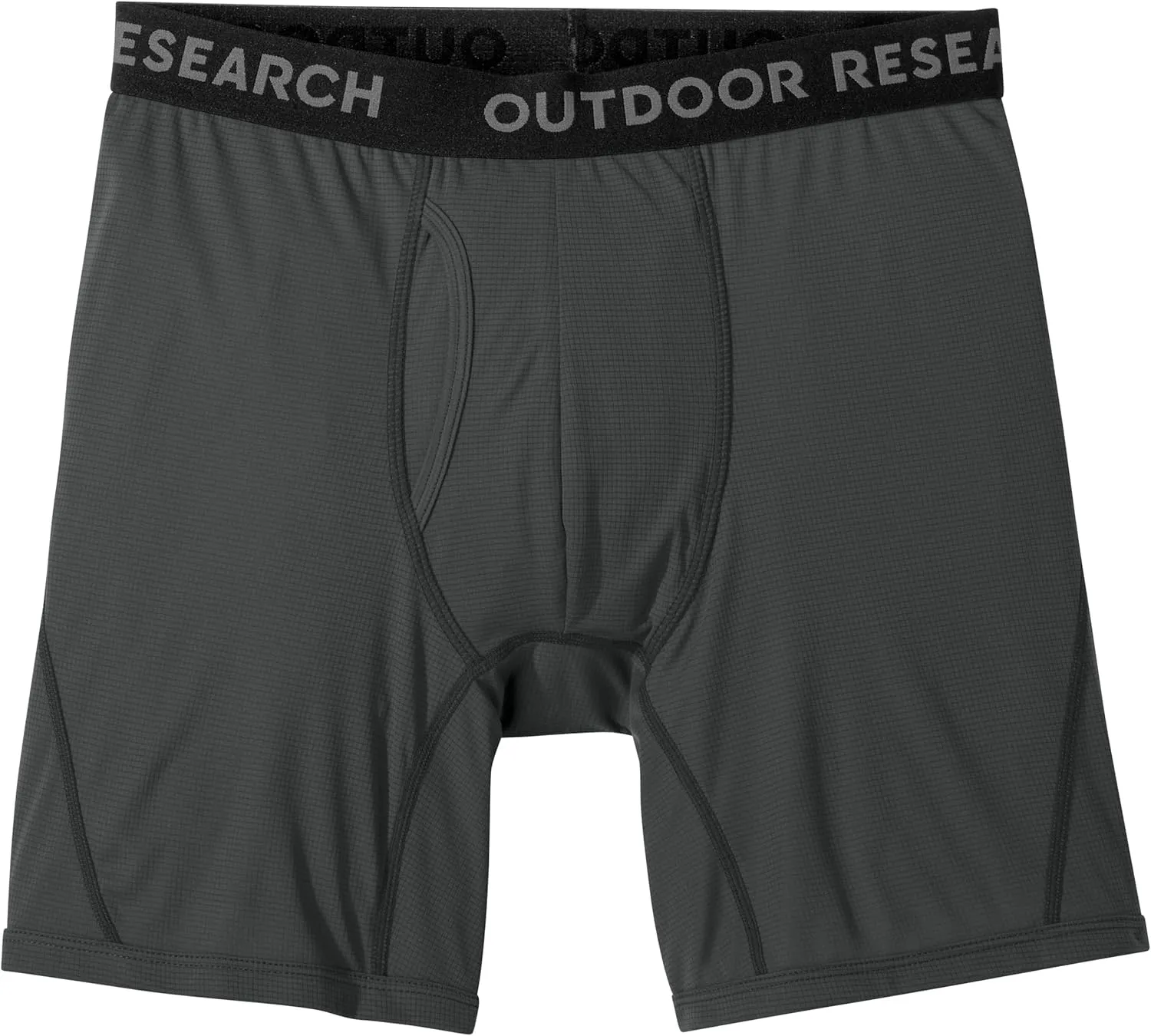 Outdoor Research Men's Echo Boxer Briefs