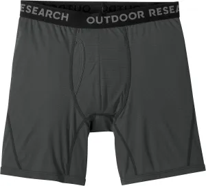 Outdoor Research Men's Echo Boxer Briefs