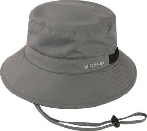 Oversized XL XXL Men's Cooling UPF 50 Sun Hat Lightweight Foldable Wide Brim Bucket Boonie Golf Hiking Fishing