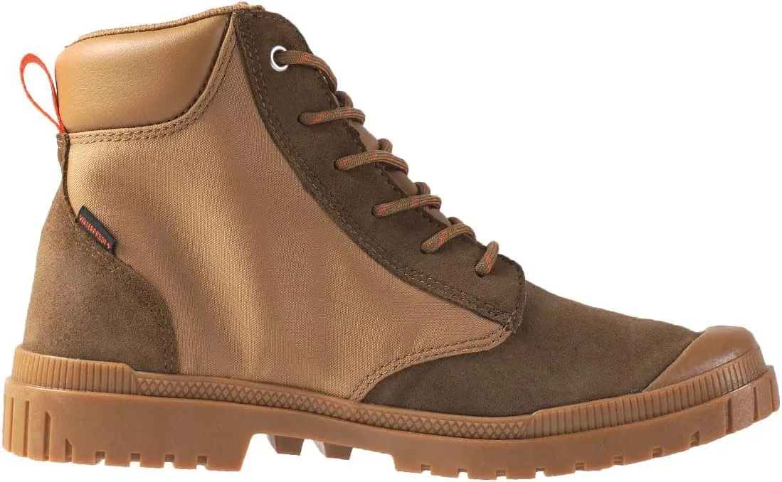 PALLADIUM(パラディウム) Men's Sneakers
