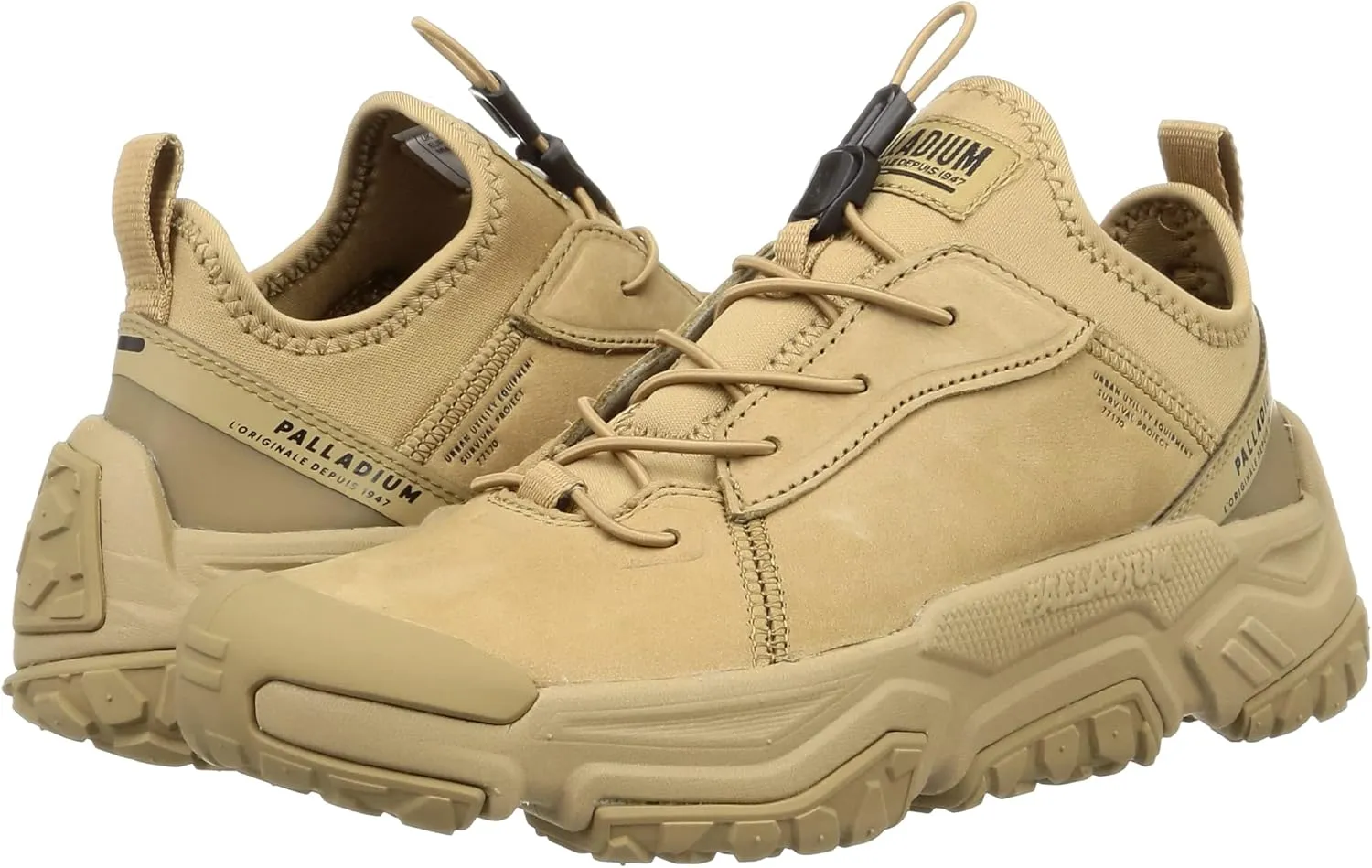 PALLADIUM(パラディウム) Unisex-Adult Sneakers