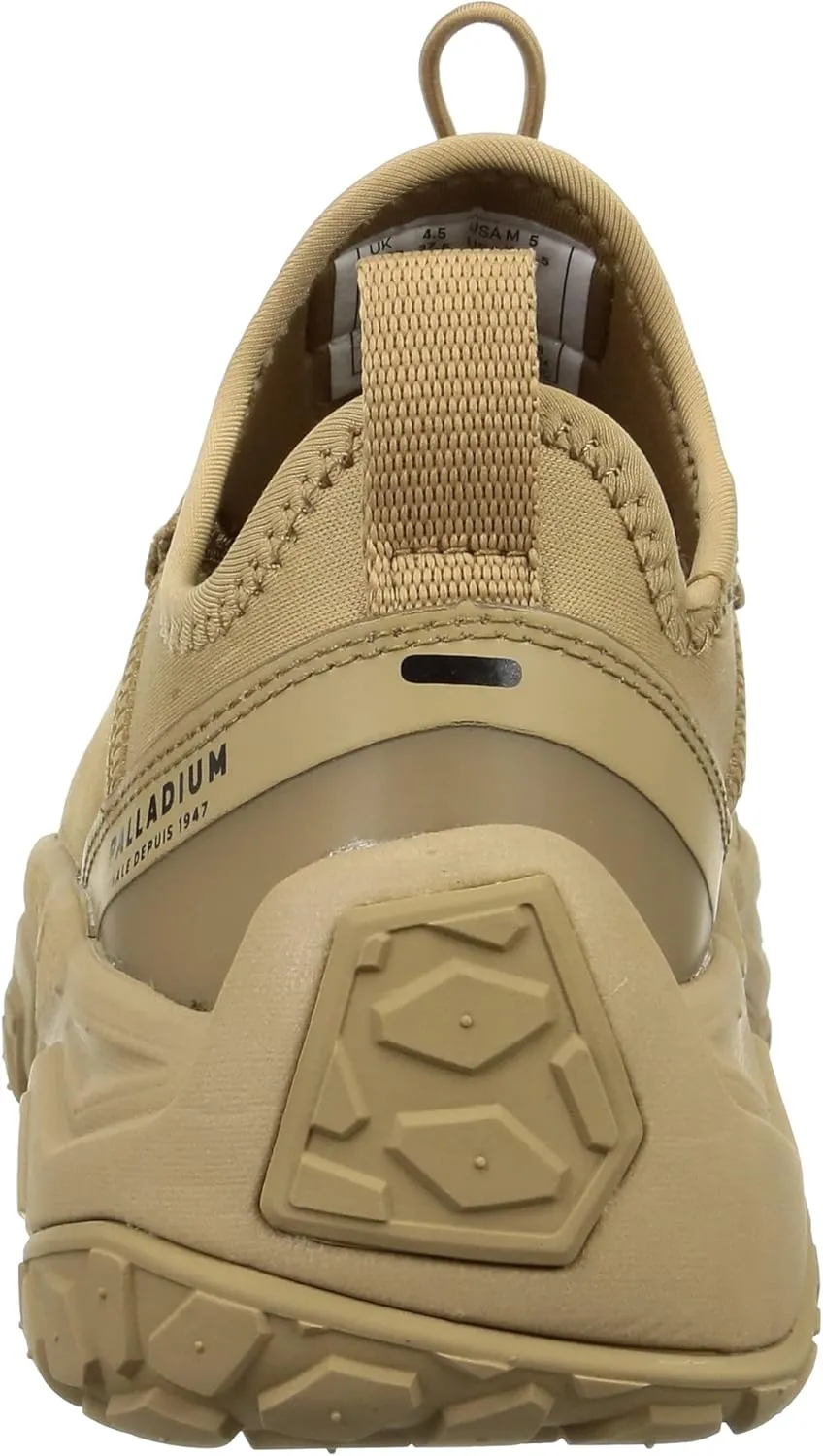 PALLADIUM(パラディウム) Unisex-Adult Sneakers