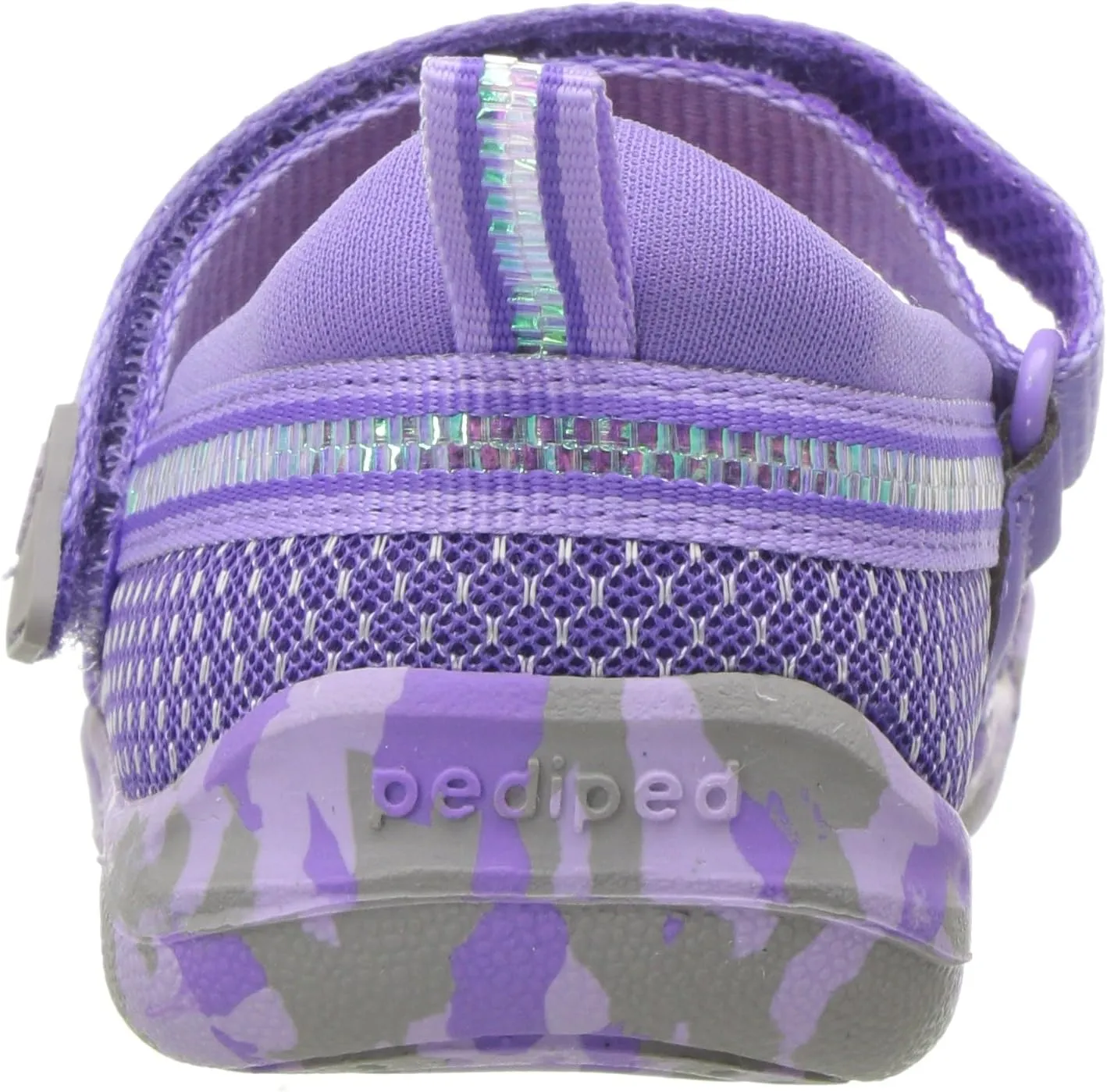 pediped Girl's River Flex (Toddler/Little Kid/Big Kid)