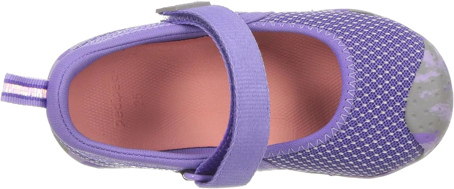 pediped Girl's River Flex (Toddler/Little Kid/Big Kid)