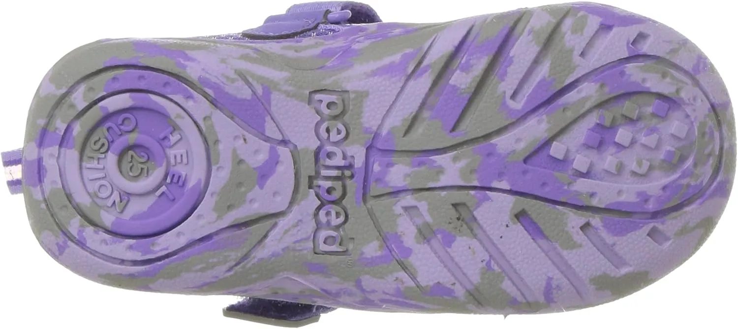 pediped Girl's River Flex (Toddler/Little Kid/Big Kid)