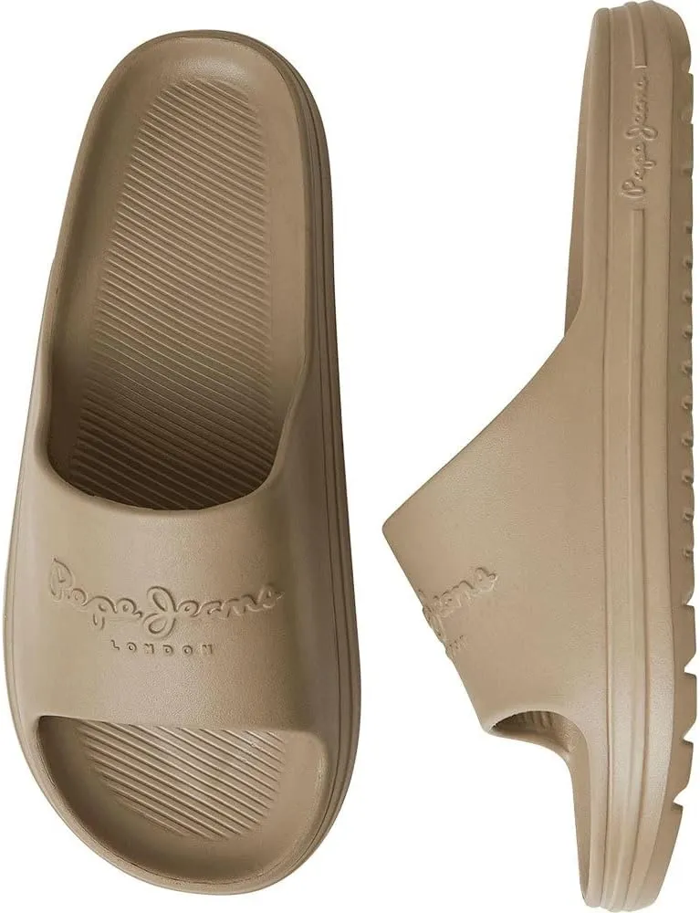 Pepe Jeans Men's Slide Sandal