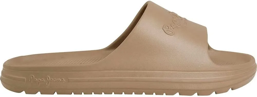 Pepe Jeans Men's Slide Sandal