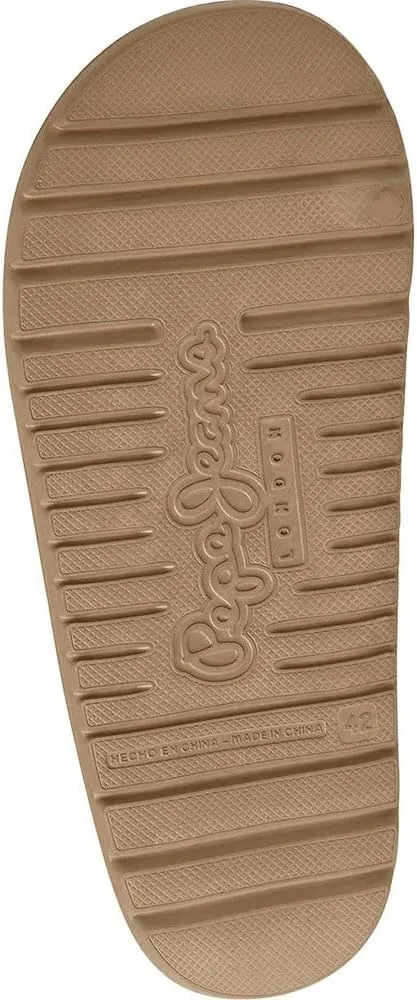 Pepe Jeans Men's Slide Sandal