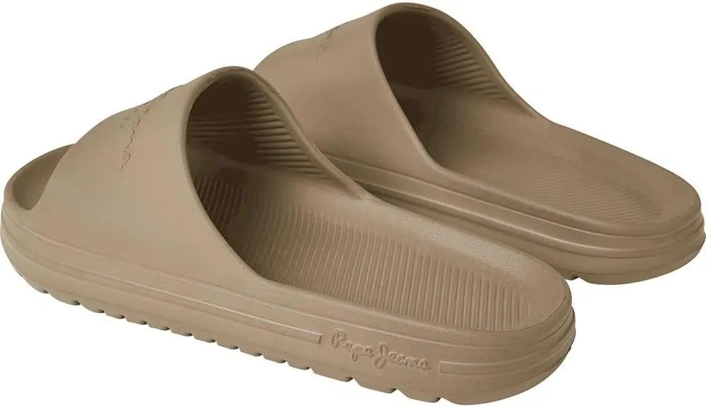 Pepe Jeans Men's Slide Sandal