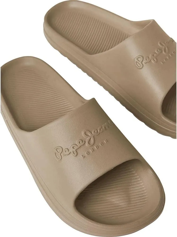 Pepe Jeans Men's Slide Sandal