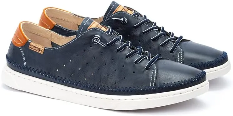 PIKOLINOS Sneakers Leather Alicante for Man