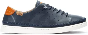 PIKOLINOS Sneakers Leather Alicante for Man