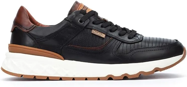 PIKOLINOS Sneakers Leather Aranda for Man