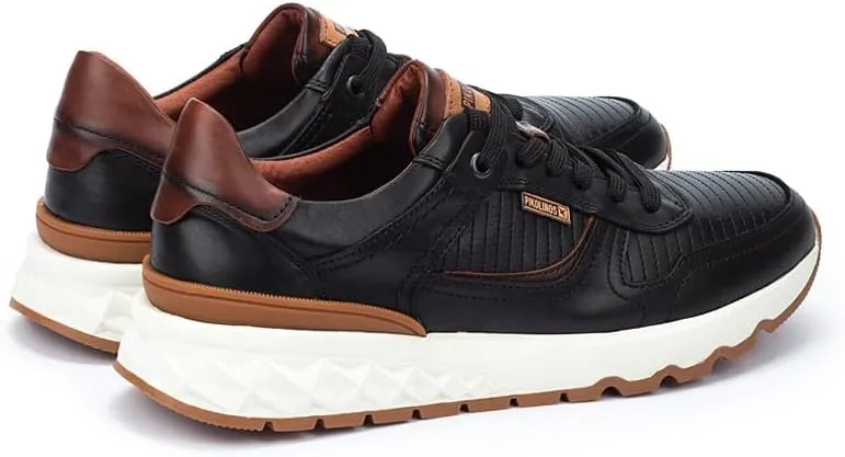 PIKOLINOS Sneakers Leather Aranda for Man