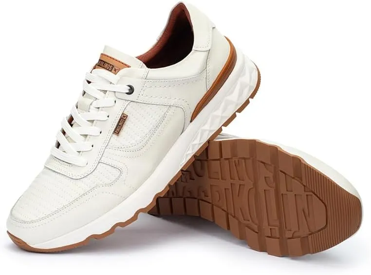 PIKOLINOS Sneakers Leather Aranda for Man