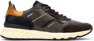 PIKOLINOS Sneakers Leather Aranda for Man